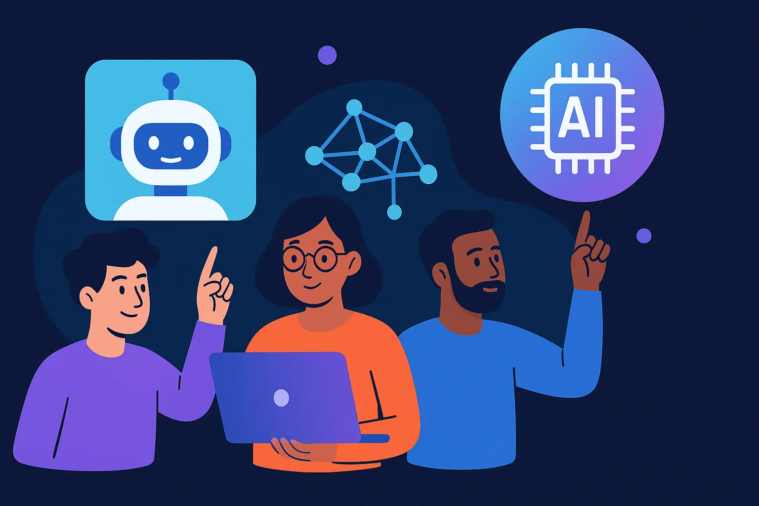 AI Learning Platform